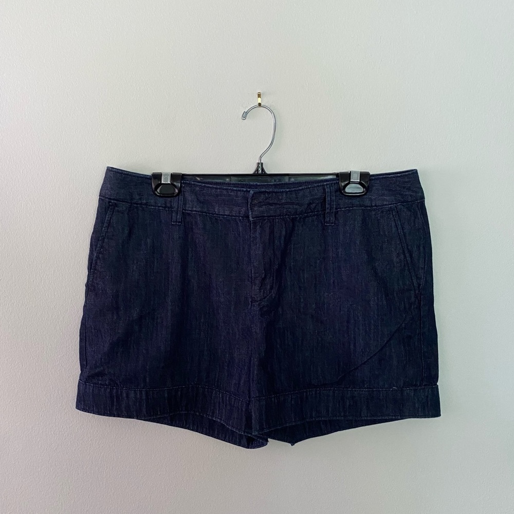 GAP Denim Shorts